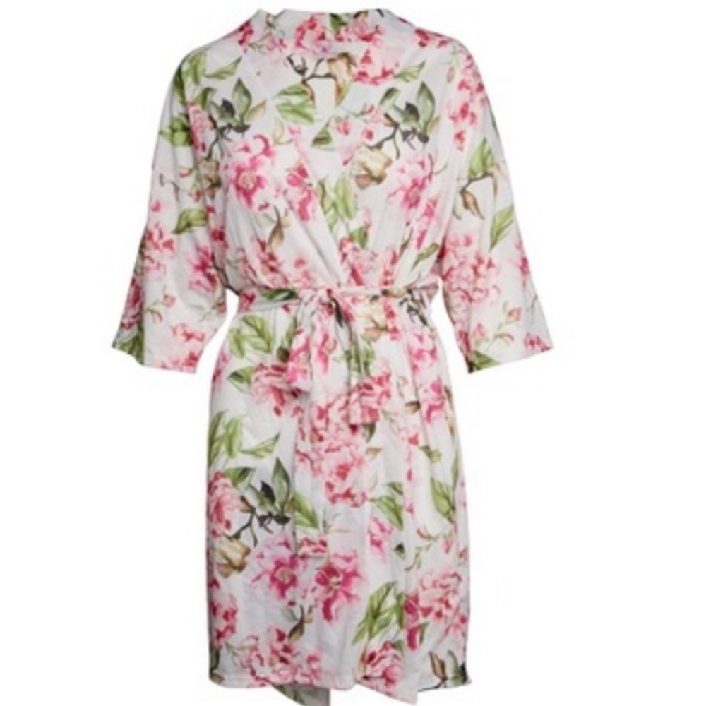 Show me your mumu garden robe